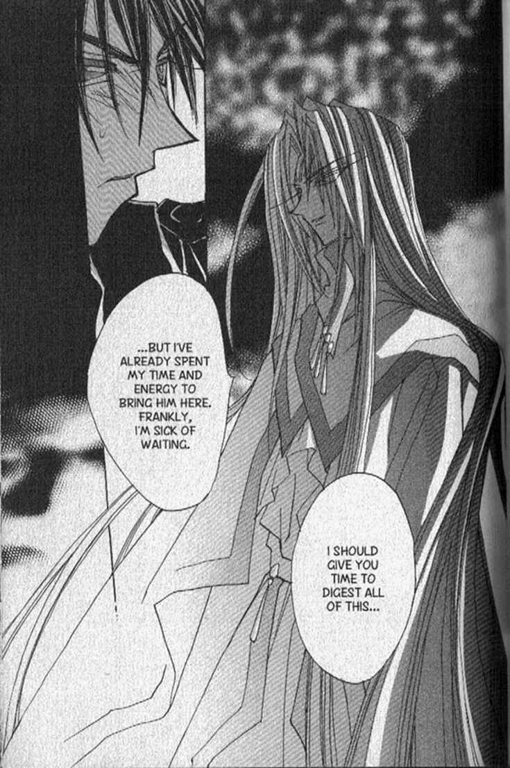 Page 35 Chapter 135 Dragon Knights