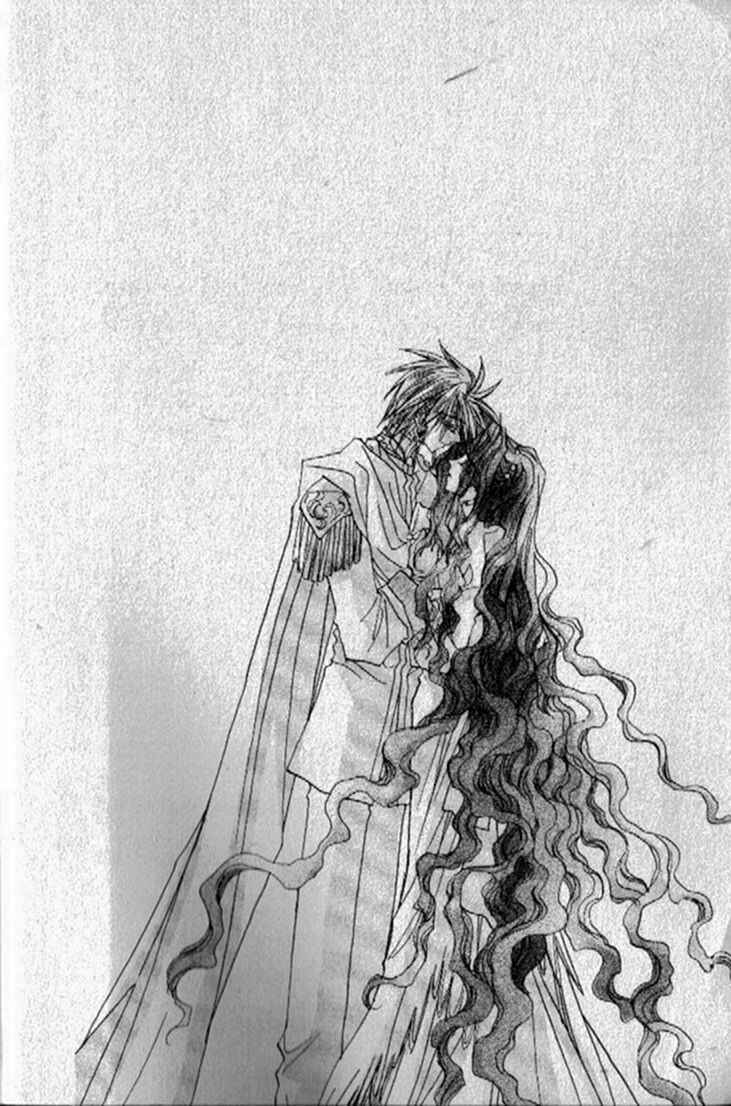 Page 4 Chapter 135 Dragon Knights