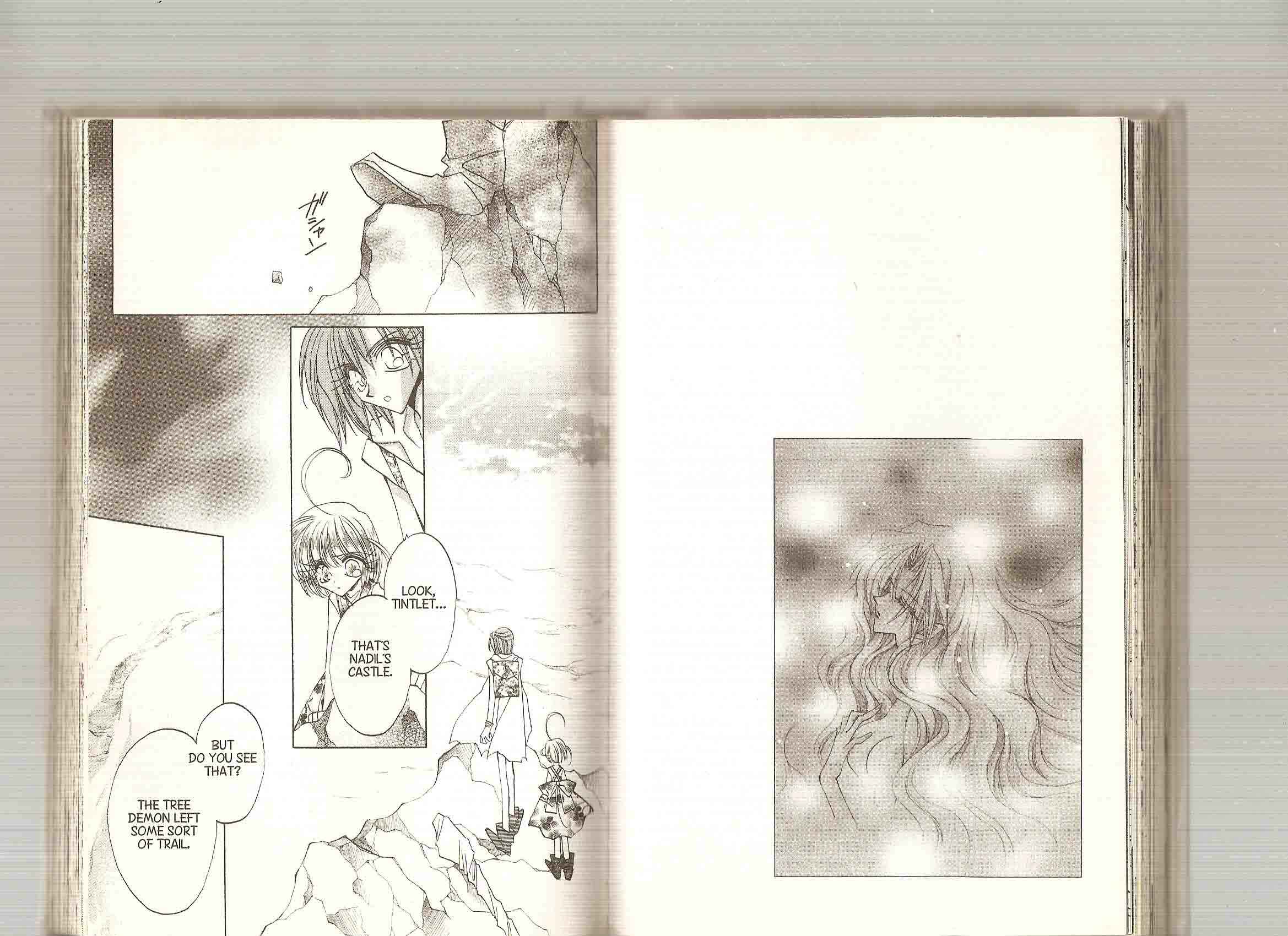 Page 1 Chapter 99 Dragon Knights