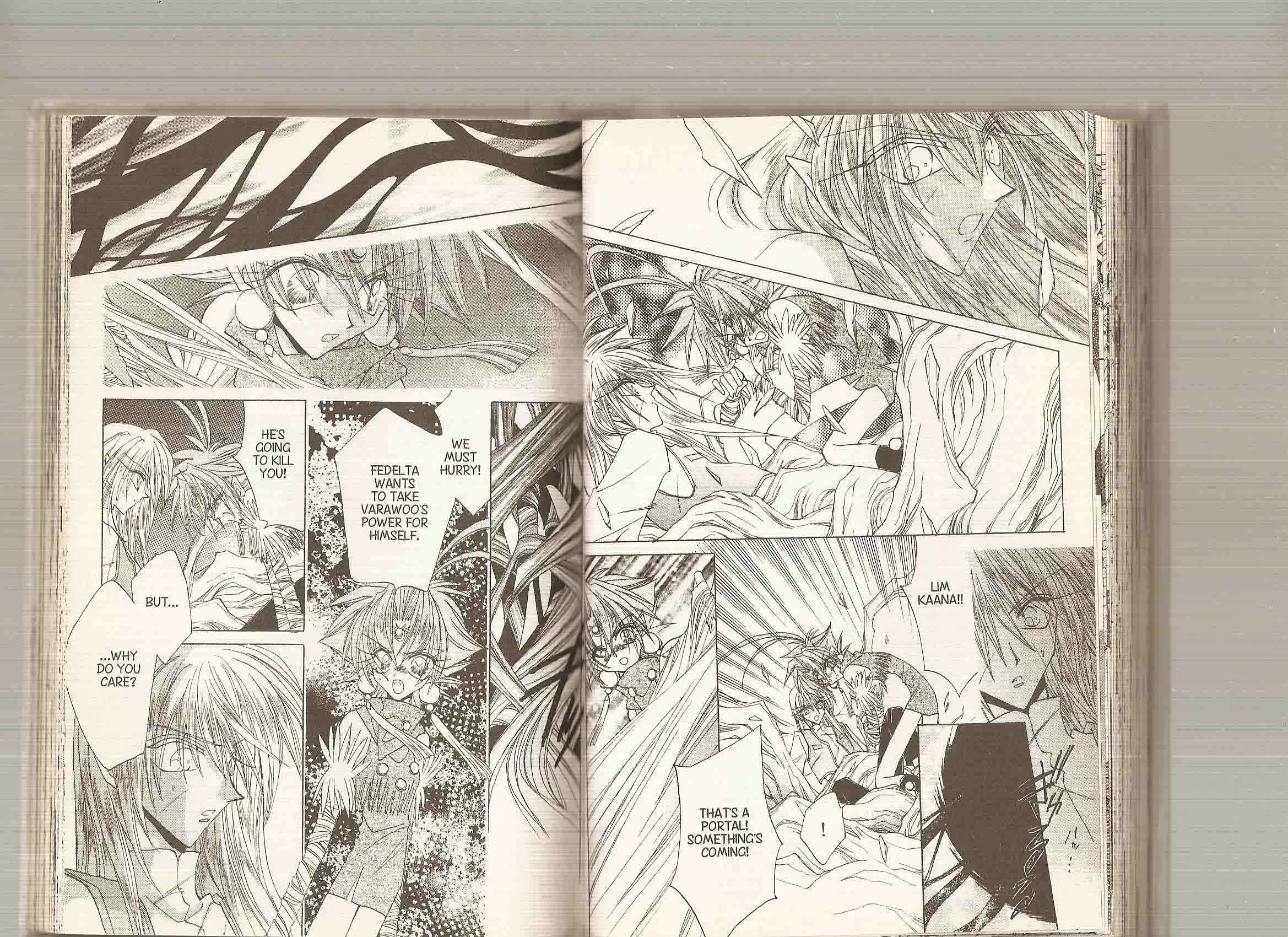 Page 14 Chapter 99 Dragon Knights