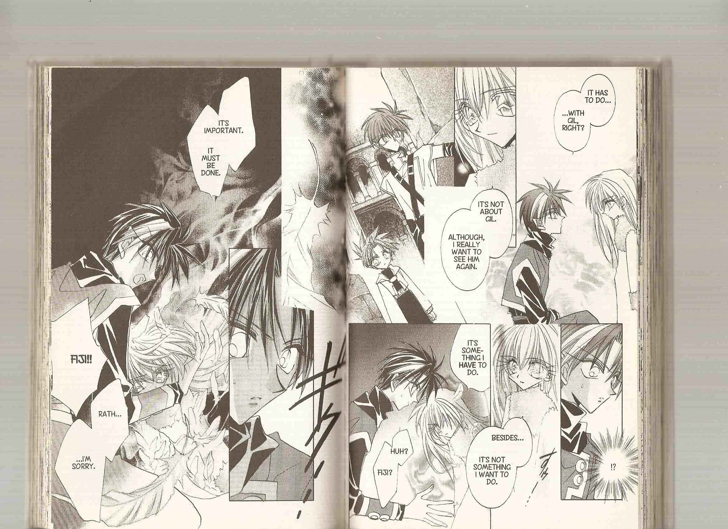 Page 7 Chapter 99 Dragon Knights