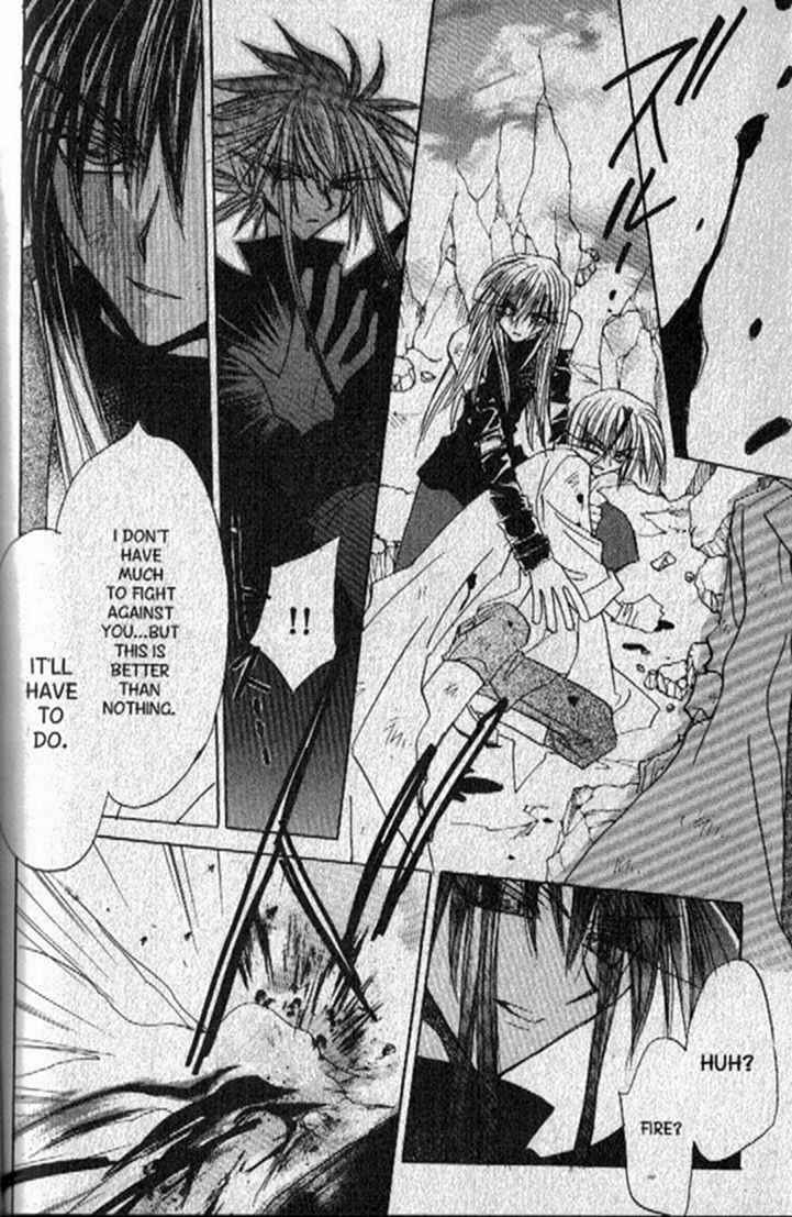 Page 12 Chapter 140 Dragon Knights