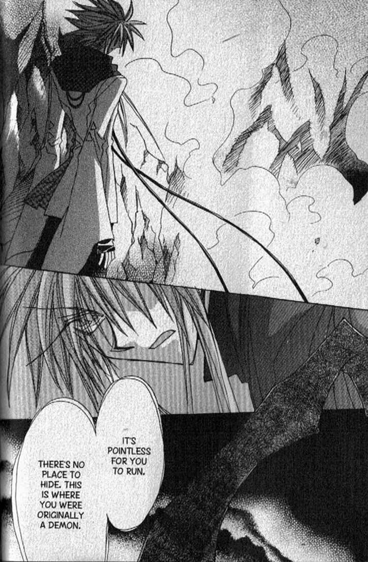 Page 14 Chapter 140 Dragon Knights