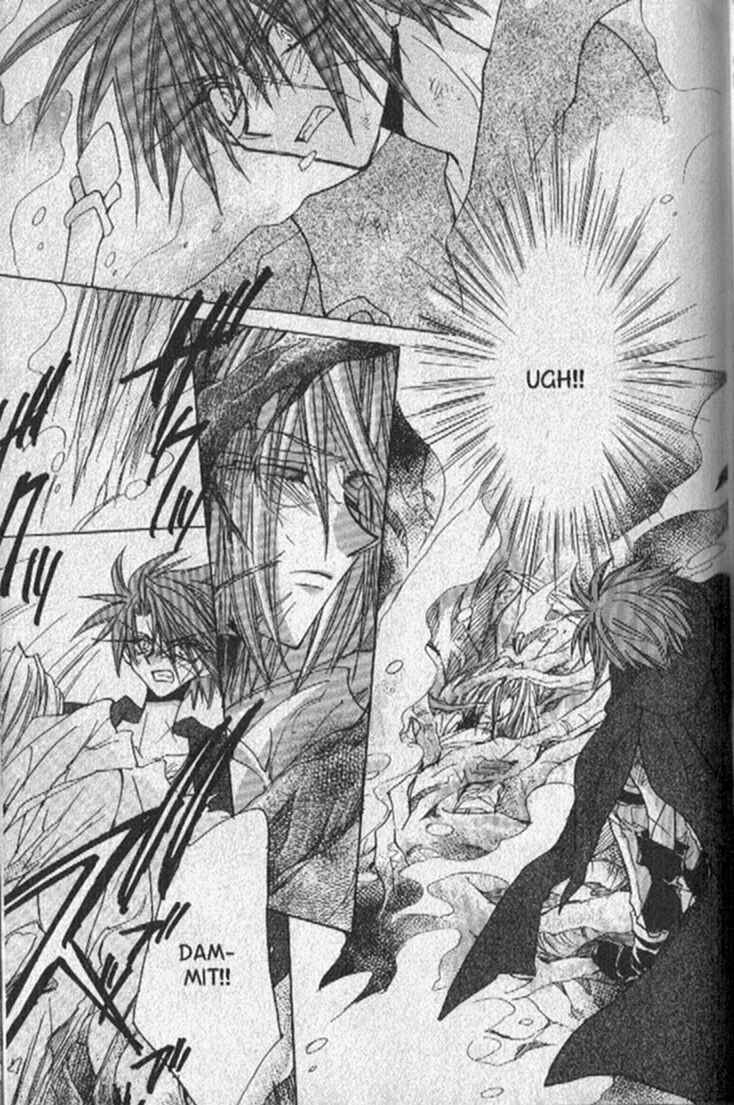Page 19 Chapter 140 Dragon Knights