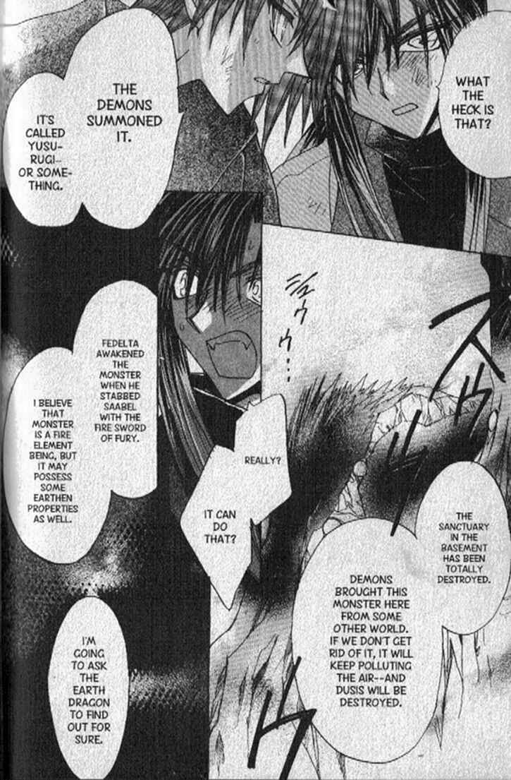 Page 4 Chapter 140 Dragon Knights