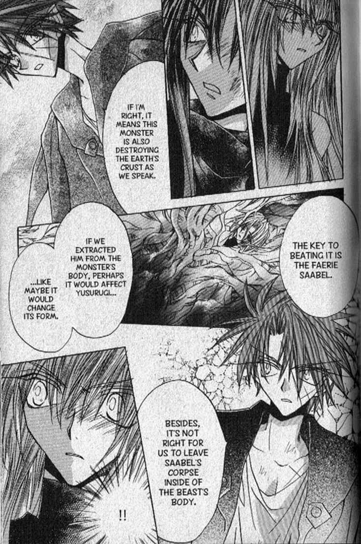 Page 5 Chapter 140 Dragon Knights