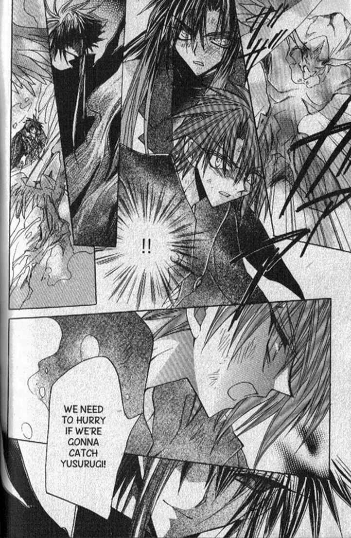 Page 8 Chapter 140 Dragon Knights