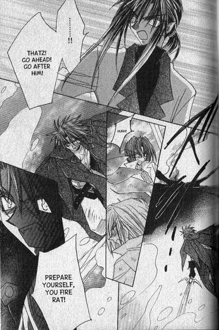 Page 9 Chapter 140 Dragon Knights