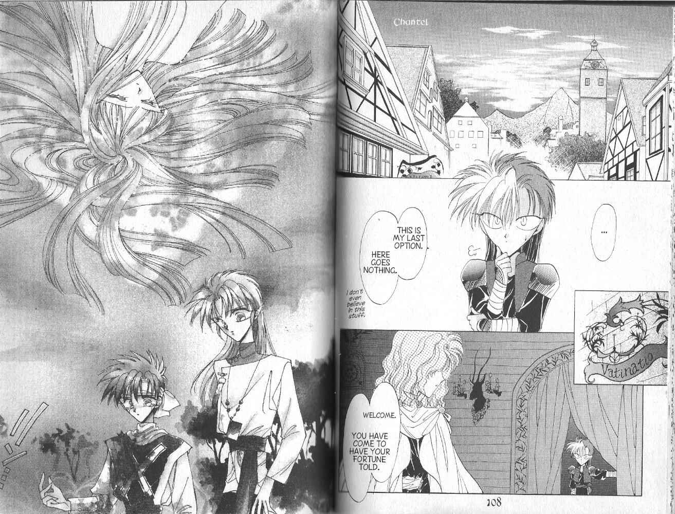 Page 16 Chapter 37 Dragon Knights