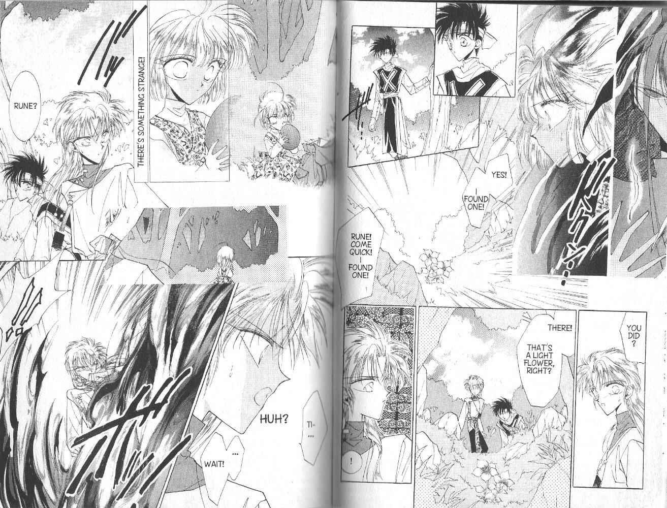Page 6 Chapter 37 Dragon Knights