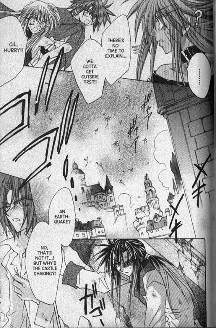 Page 10 Chapter 139 Dragon Knights