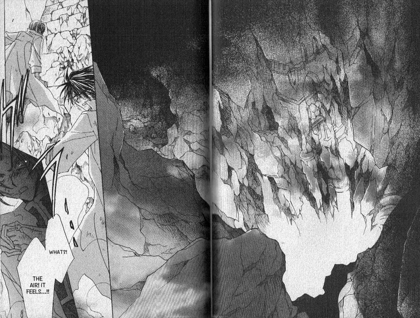 Page 18 Chapter 139 Dragon Knights
