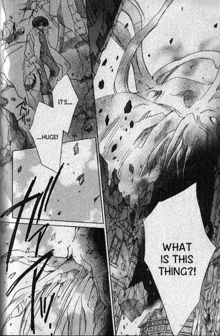 Page 19 Chapter 139 Dragon Knights