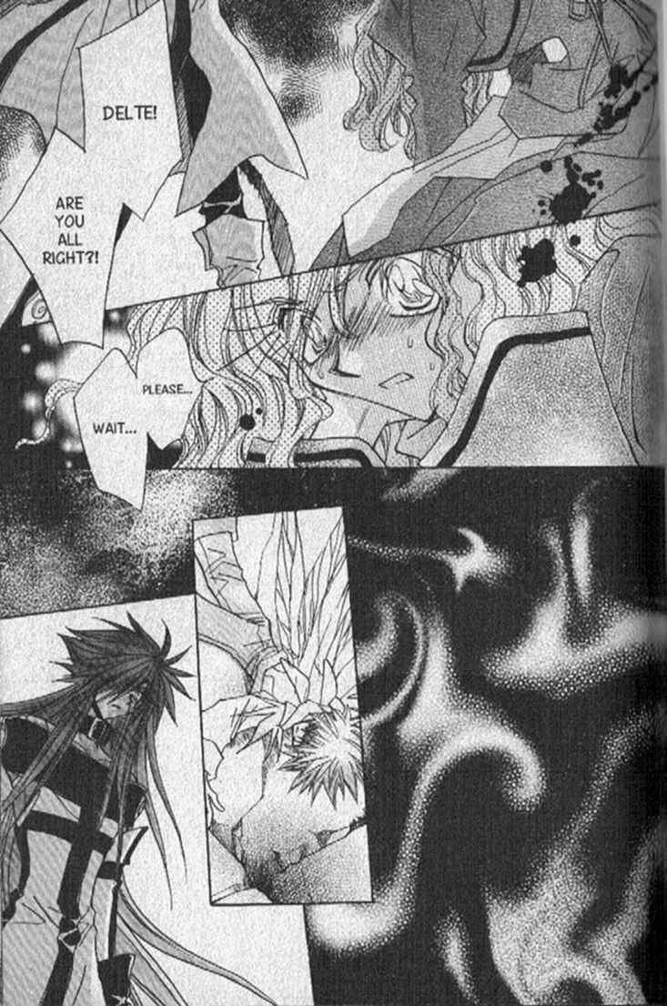 Page 2 Chapter 139 Dragon Knights