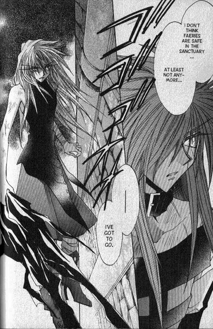 Page 5 Chapter 139 Dragon Knights