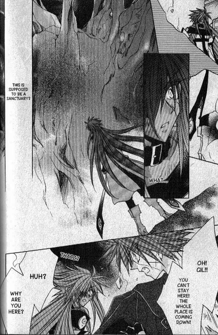Page 9 Chapter 139 Dragon Knights