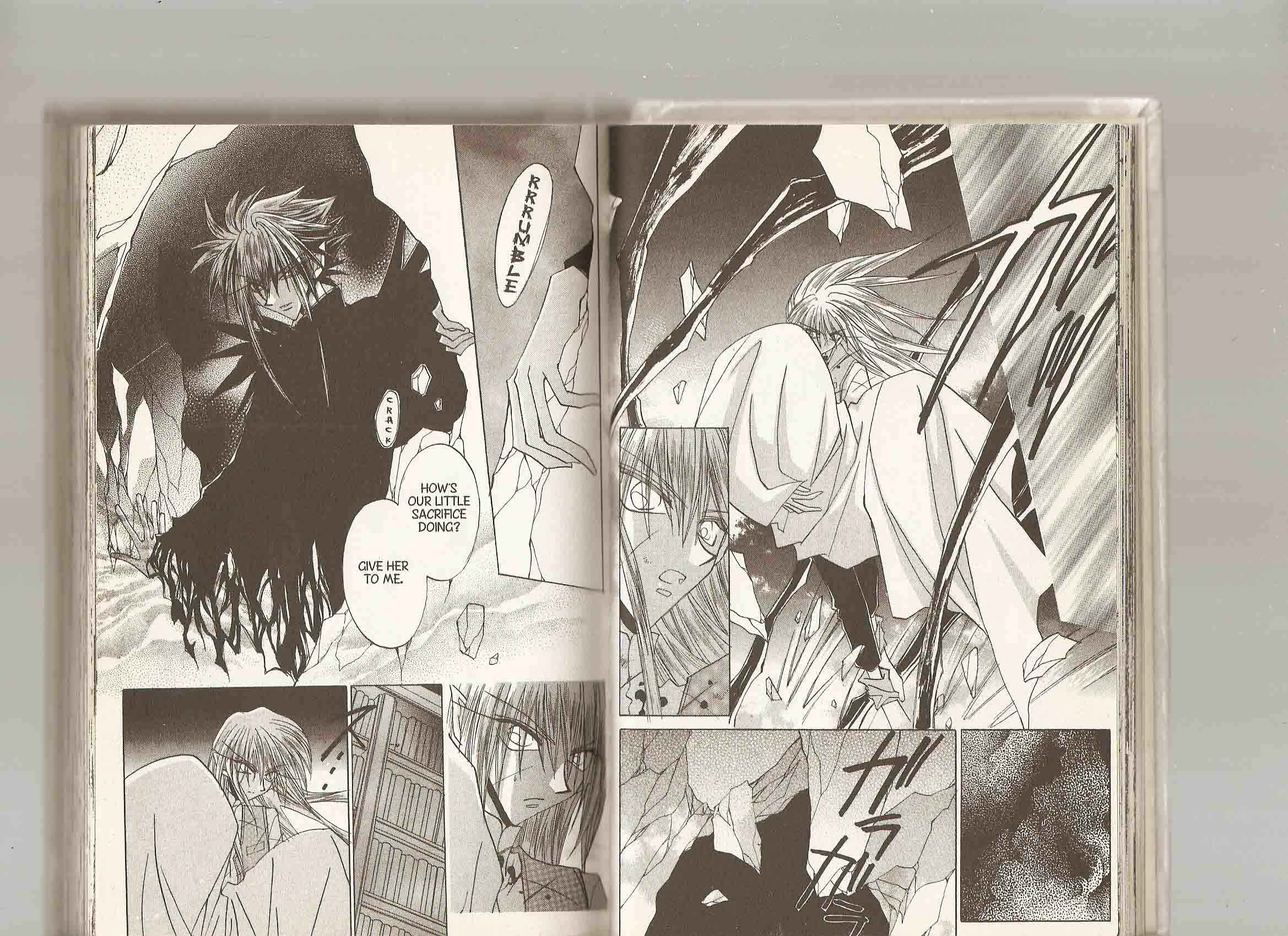 Page 6 Chapter 102 Dragon Knights