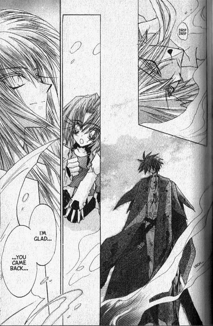 Page 11 Chapter 150 Dragon Knights