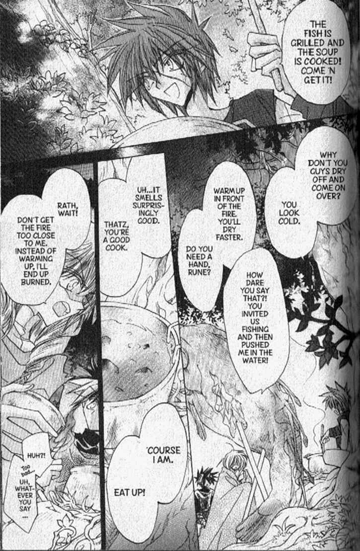 Page 15 Chapter 150 Dragon Knights