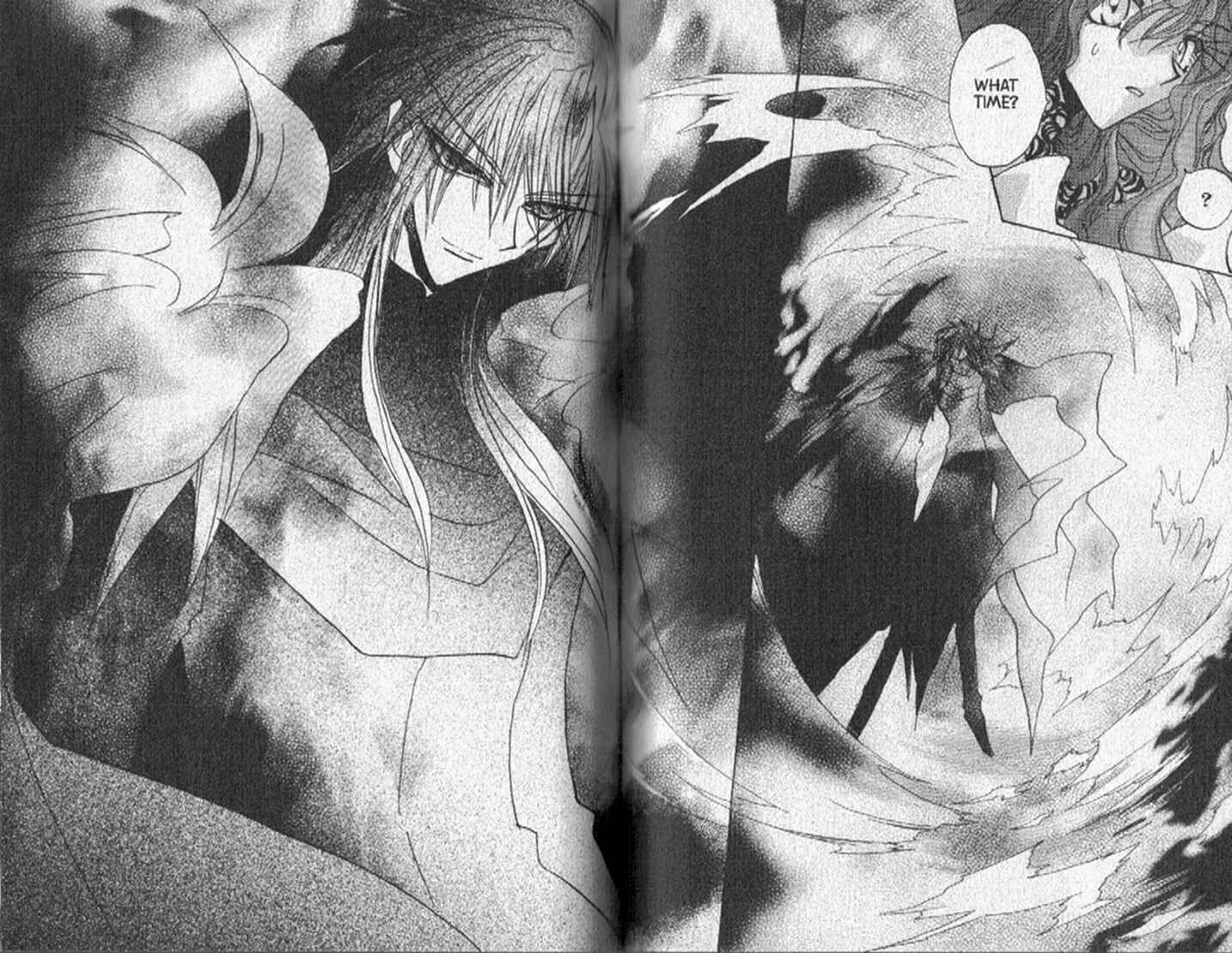 Page 18 Chapter 150 Dragon Knights