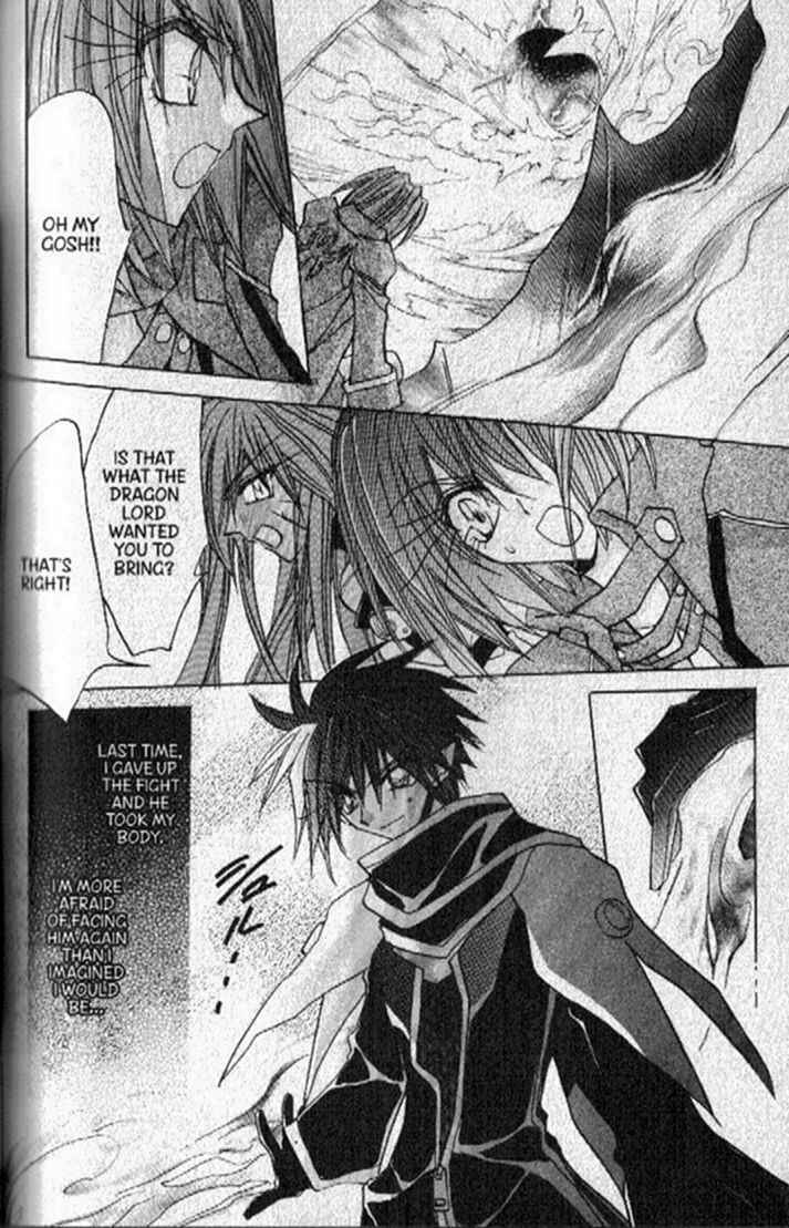 Page 19 Chapter 150 Dragon Knights