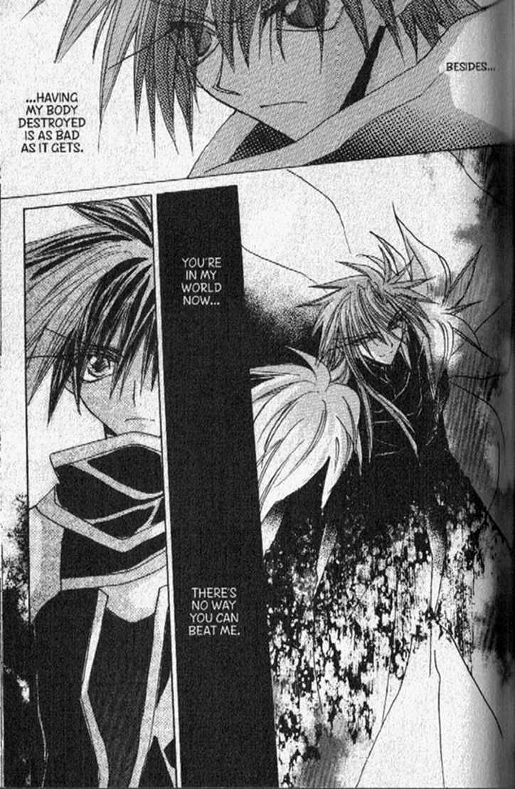 Page 20 Chapter 150 Dragon Knights