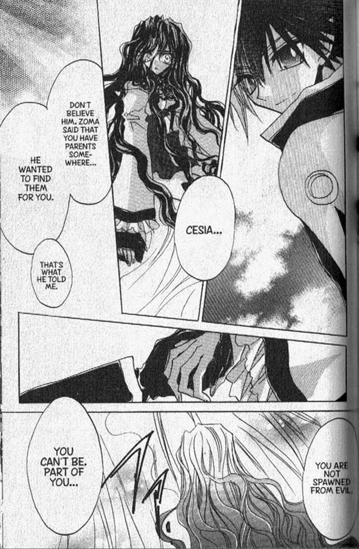 Page 29 Chapter 150 Dragon Knights