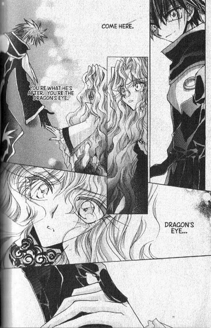 Page 36 Chapter 150 Dragon Knights