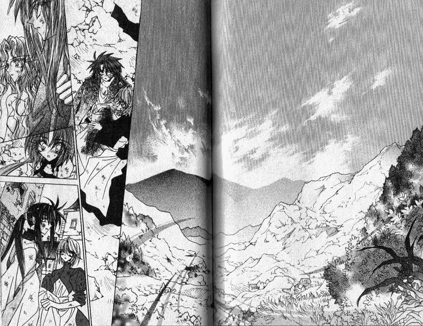 Page 43 Chapter 150 Dragon Knights