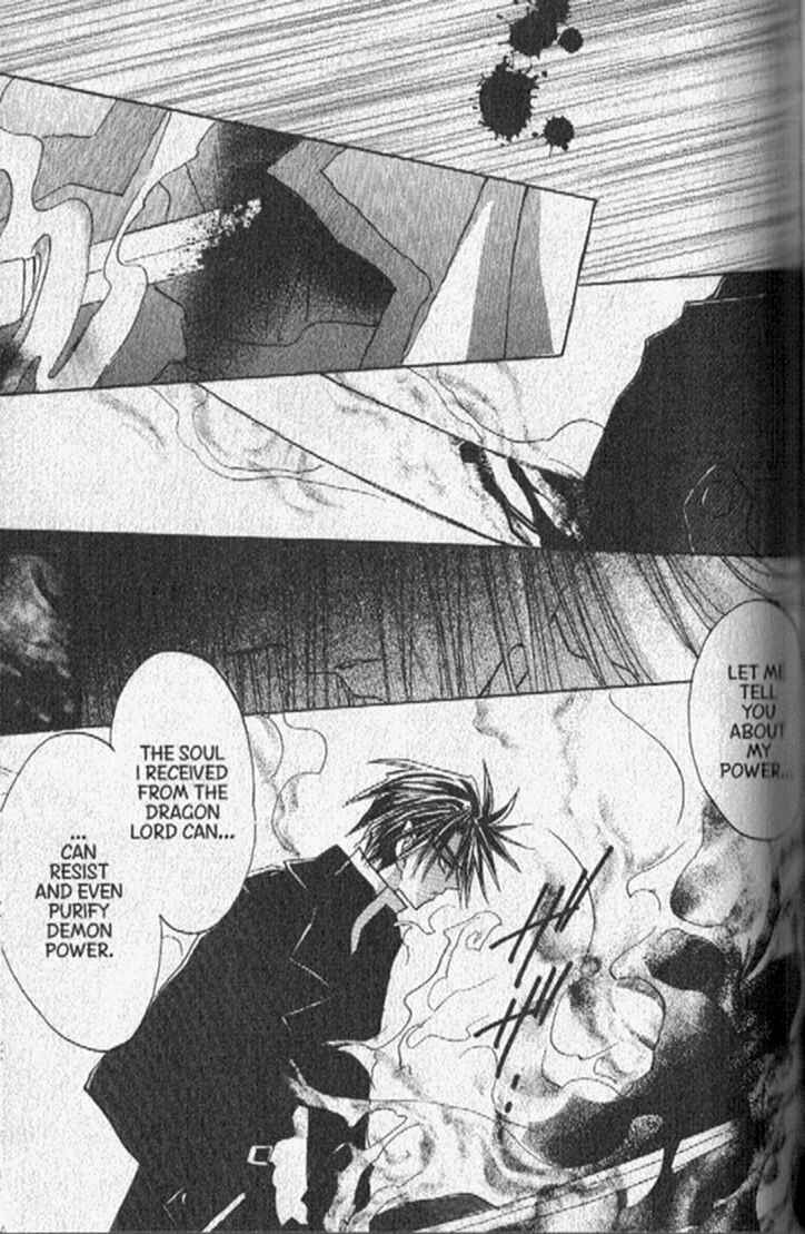 Page 9 Chapter 150 Dragon Knights