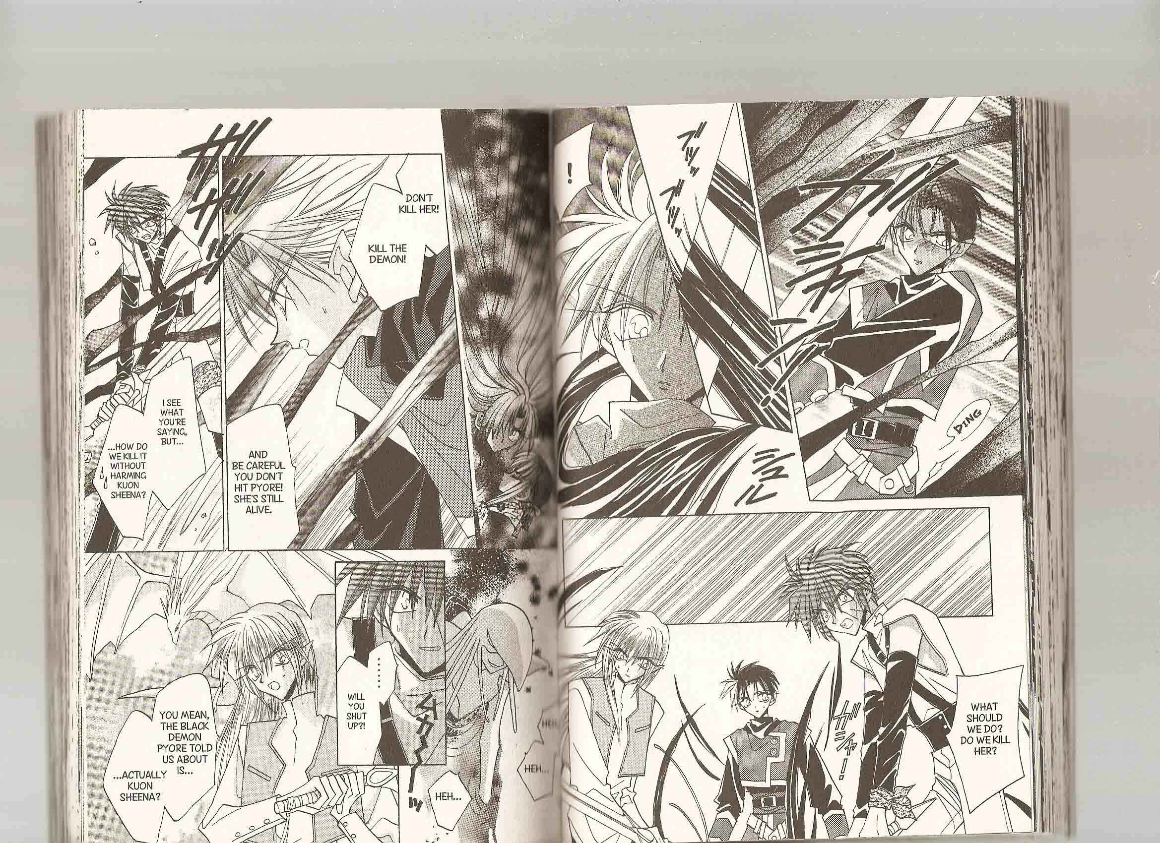 Page 2 Chapter 79 Dragon Knights