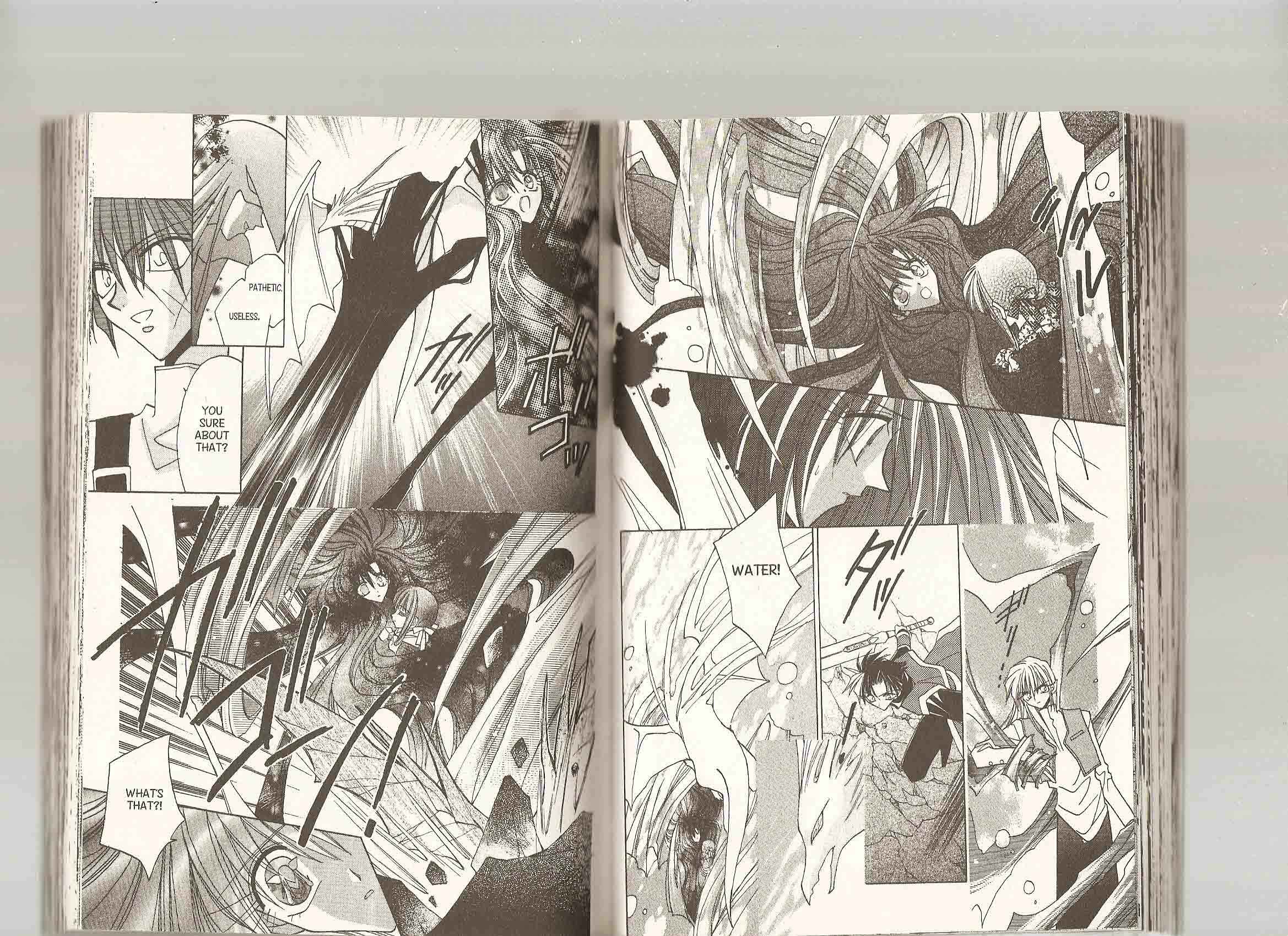 Page 5 Chapter 79 Dragon Knights