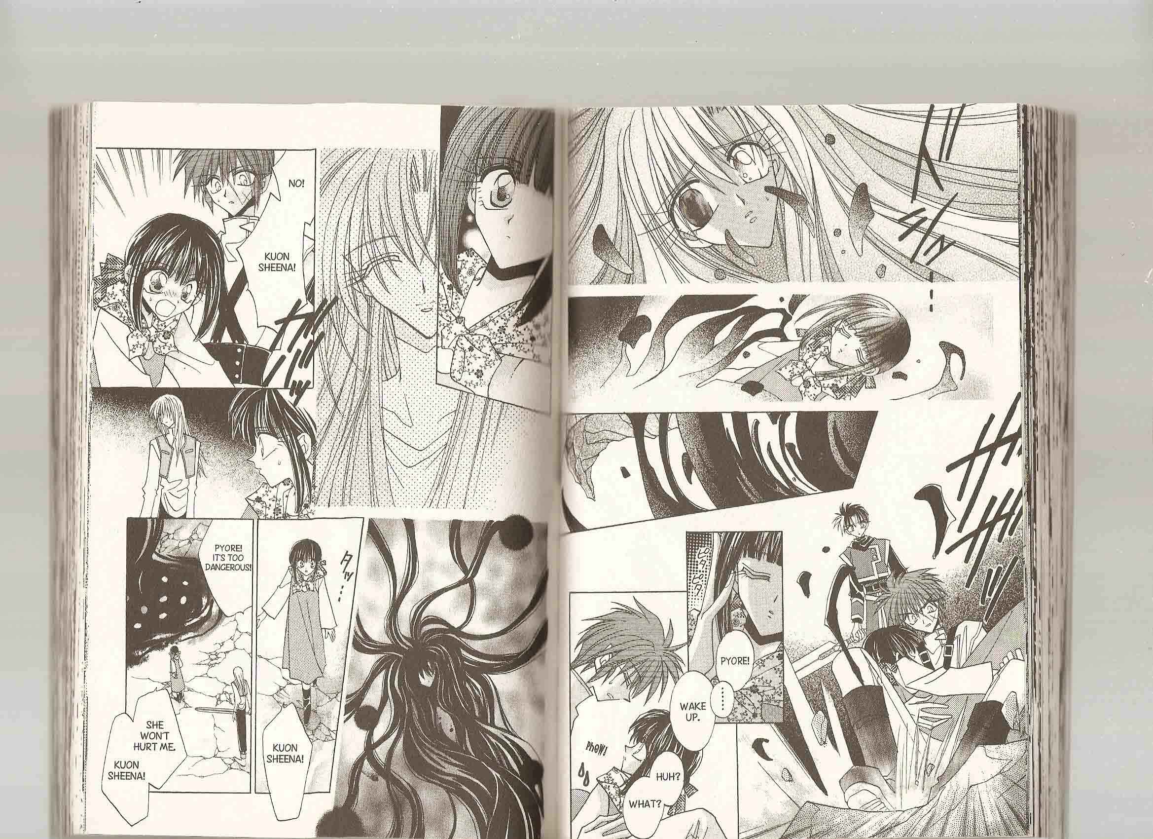 Page 6 Chapter 79 Dragon Knights