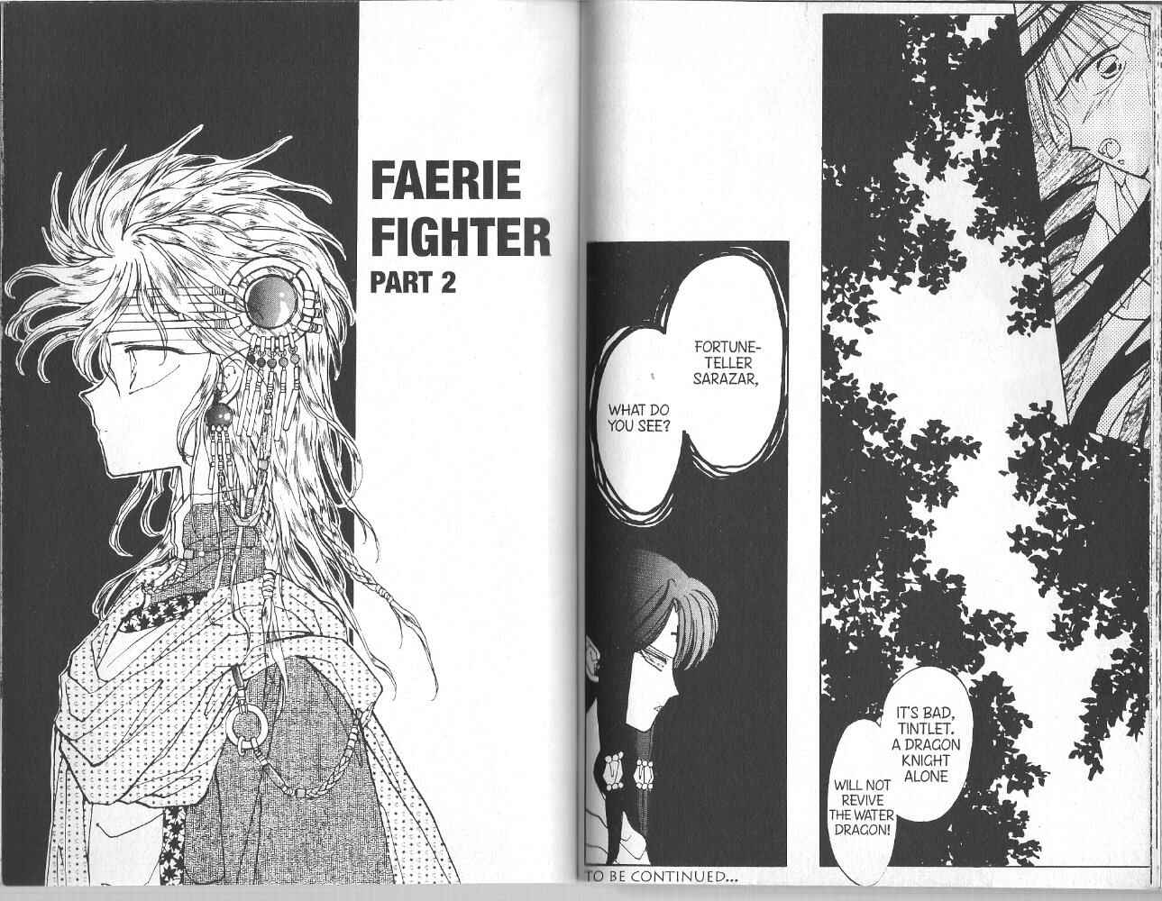 Page 1 Chapter 13 Dragon Knights