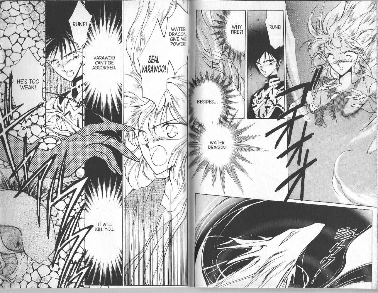 Page 11 Chapter 13 Dragon Knights