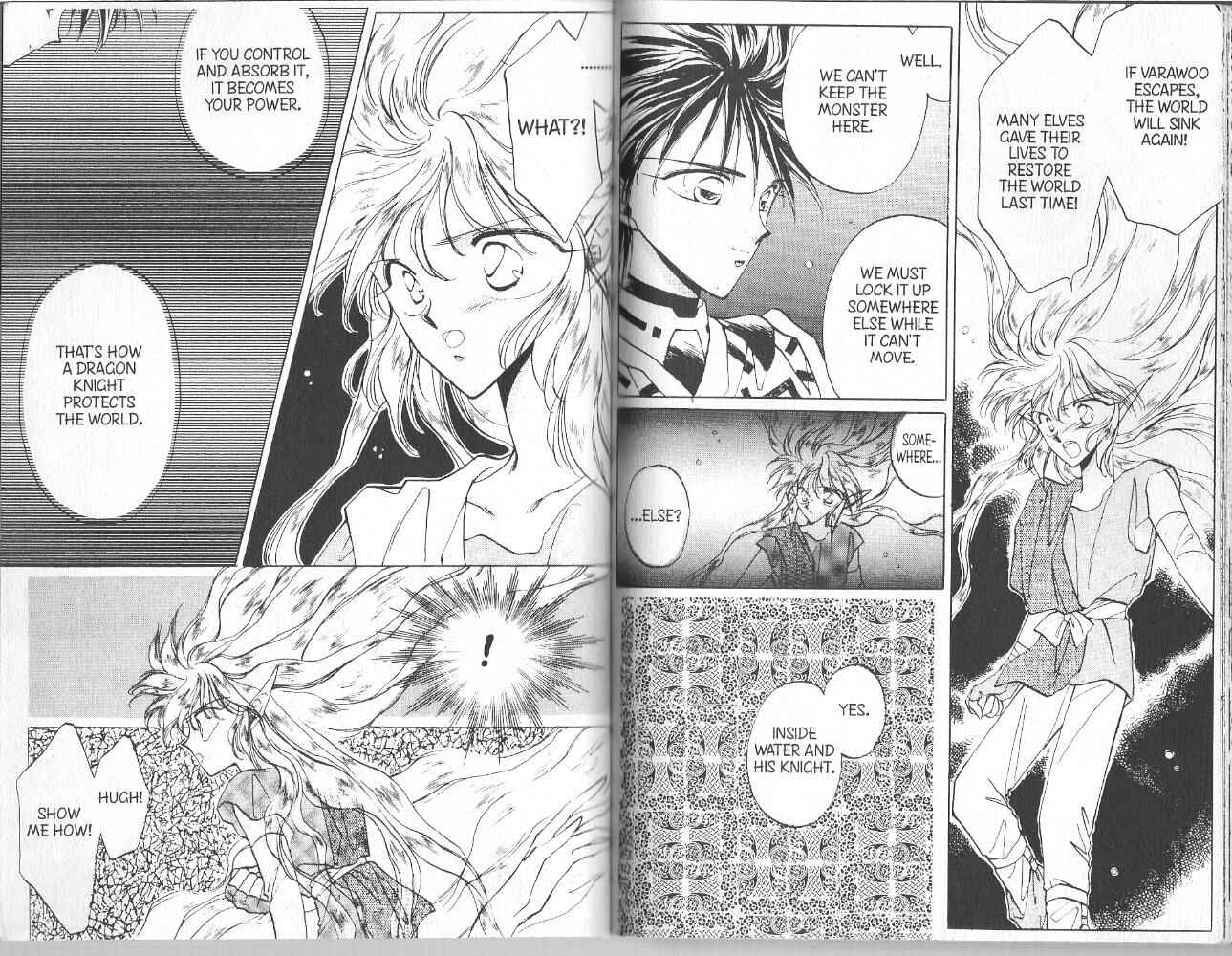 Page 4 Chapter 13 Dragon Knights