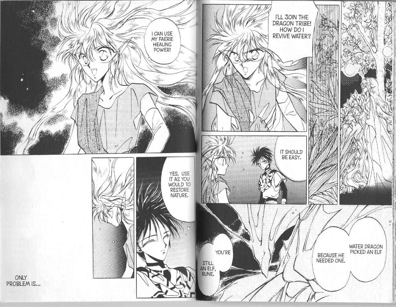 Page 5 Chapter 13 Dragon Knights