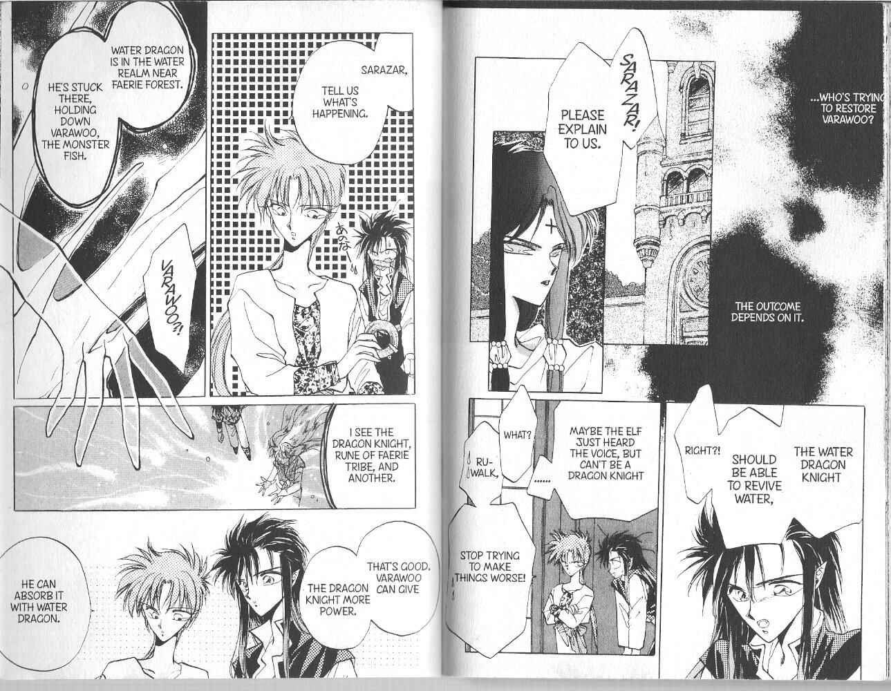 Page 6 Chapter 13 Dragon Knights
