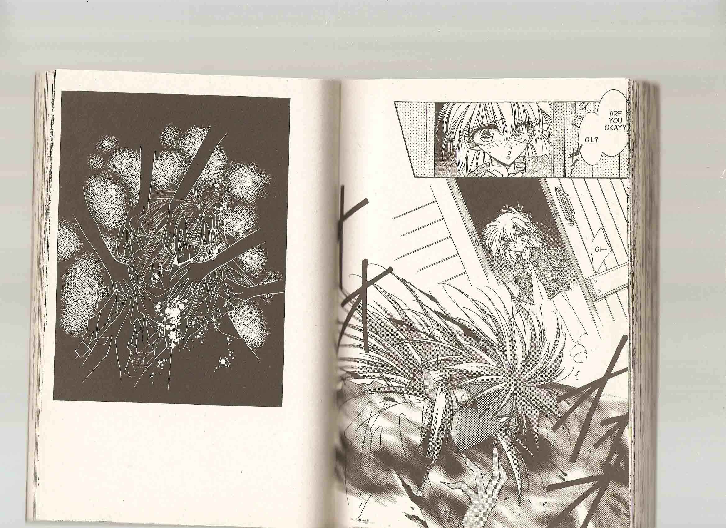 Page 17 Chapter 49 Dragon Knights