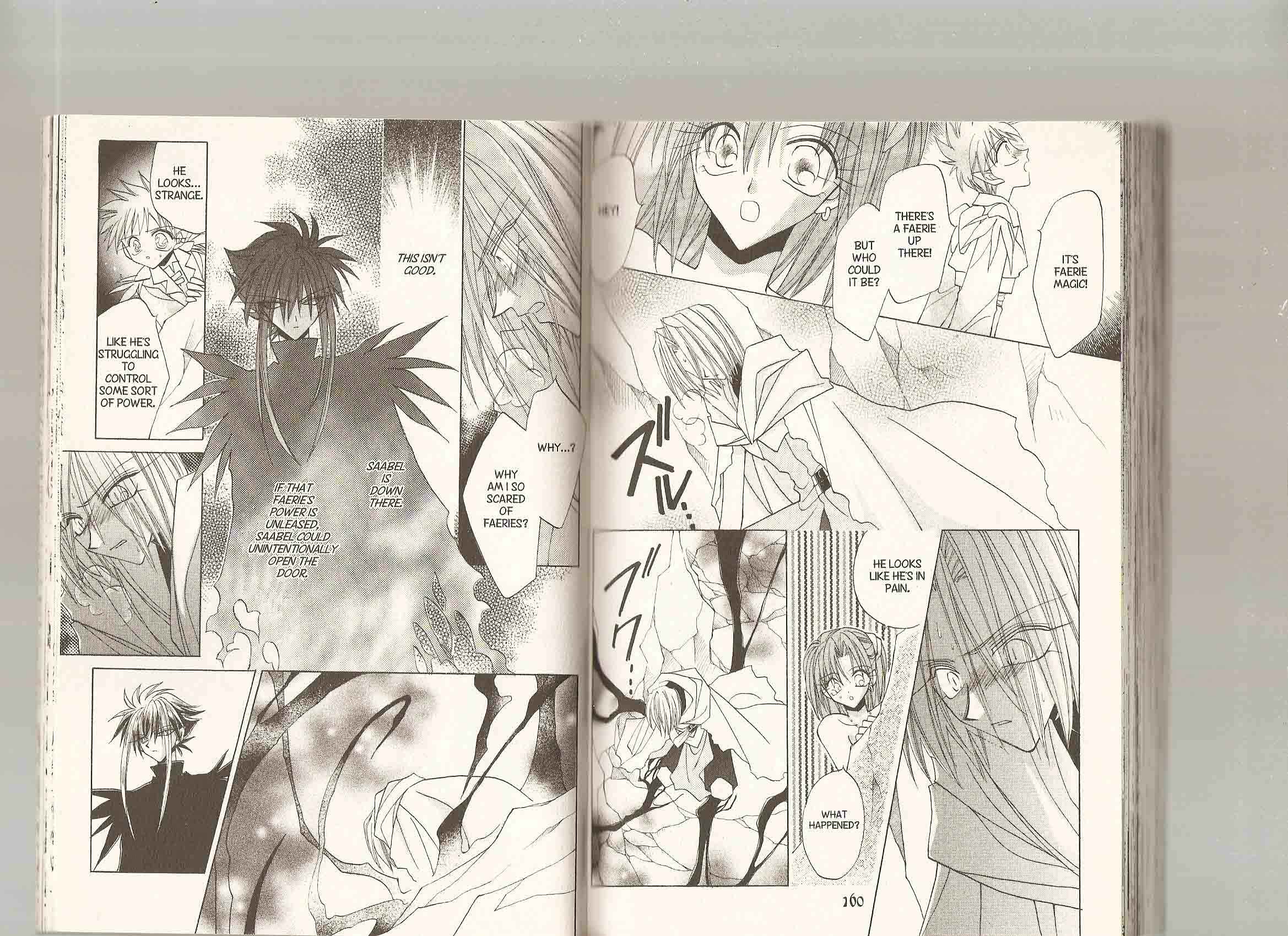 Page 3 Chapter 88 Dragon Knights