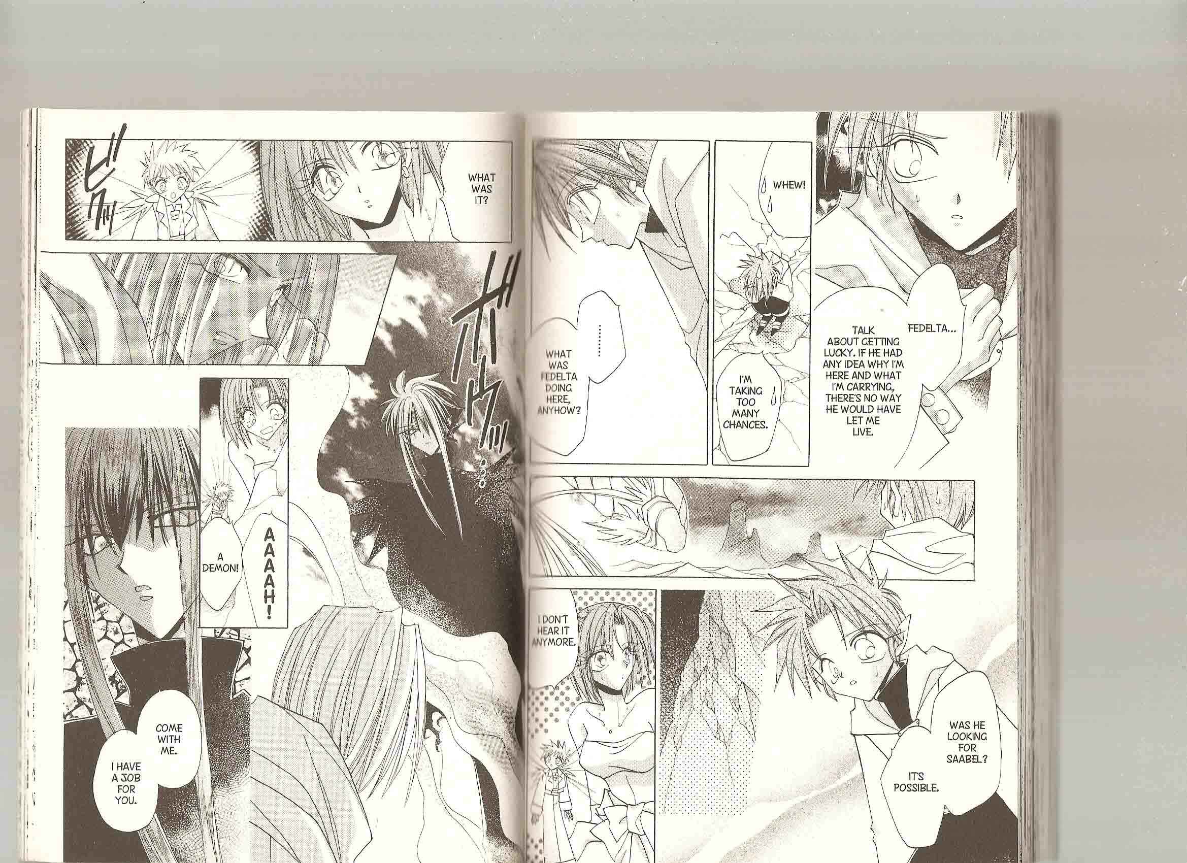 Page 5 Chapter 88 Dragon Knights
