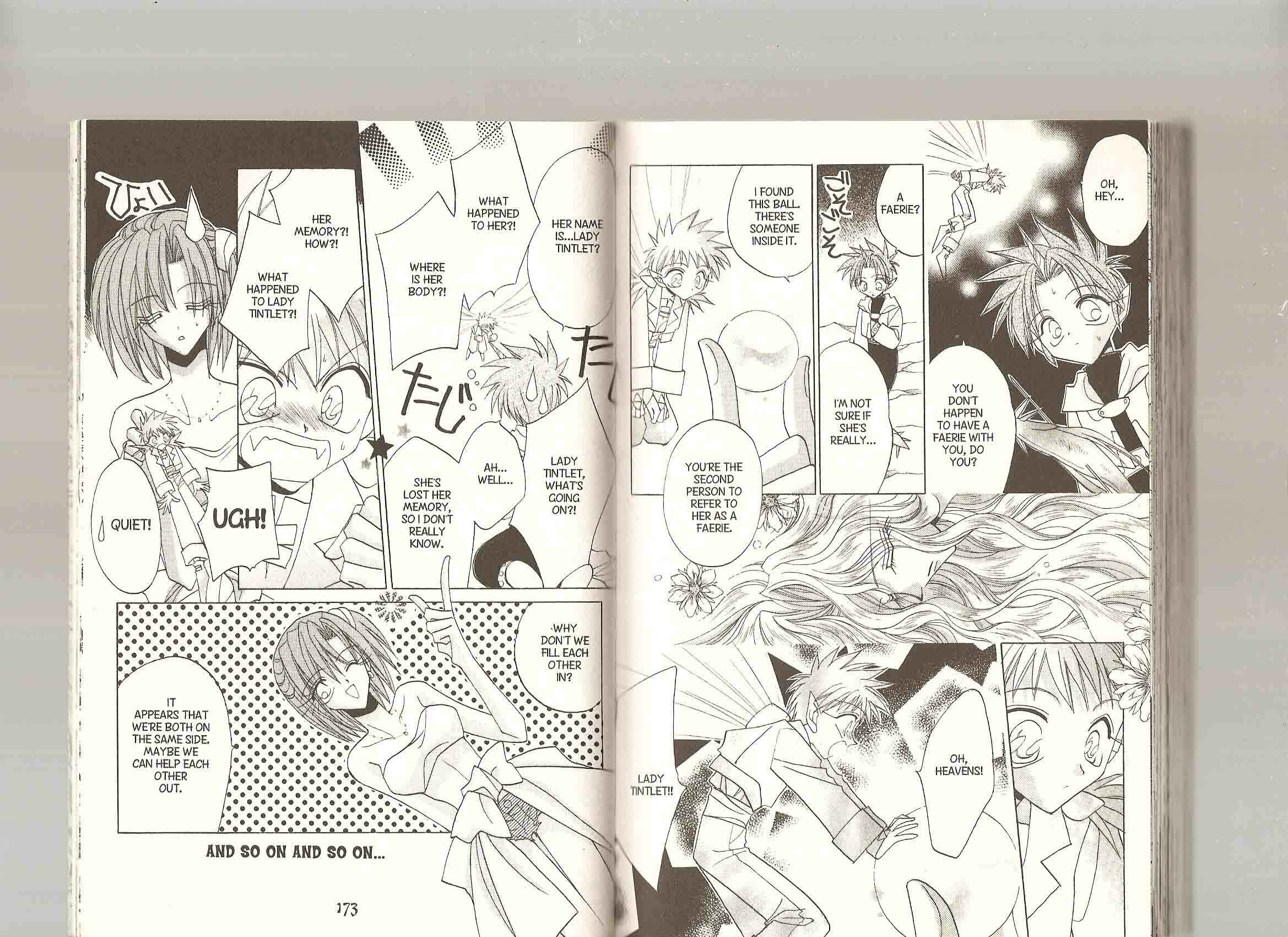 Page 9 Chapter 88 Dragon Knights