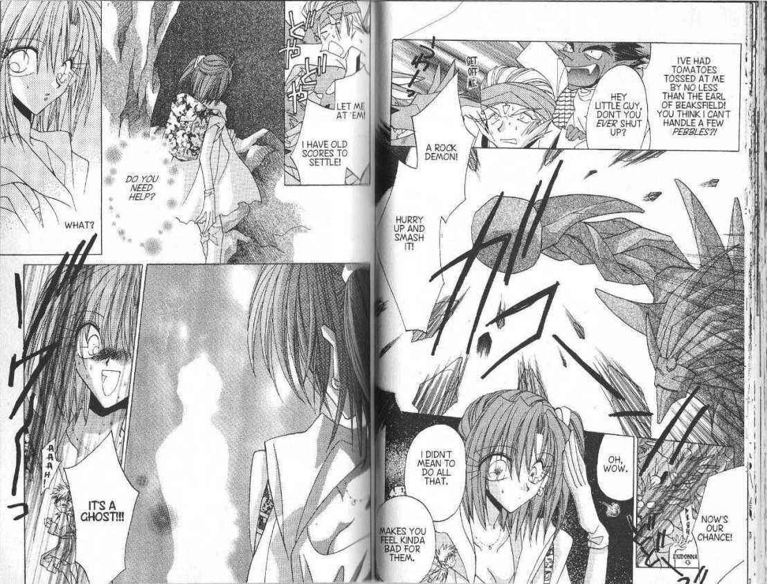 Page 13 Chapter 73 Dragon Knights