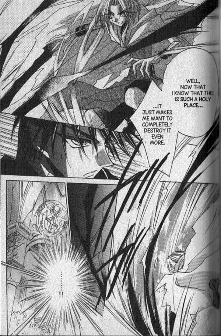 Page 15 Chapter 131 Dragon Knights