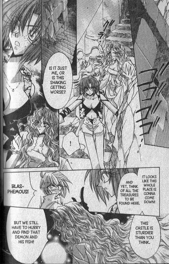 Page 18 Chapter 131 Dragon Knights