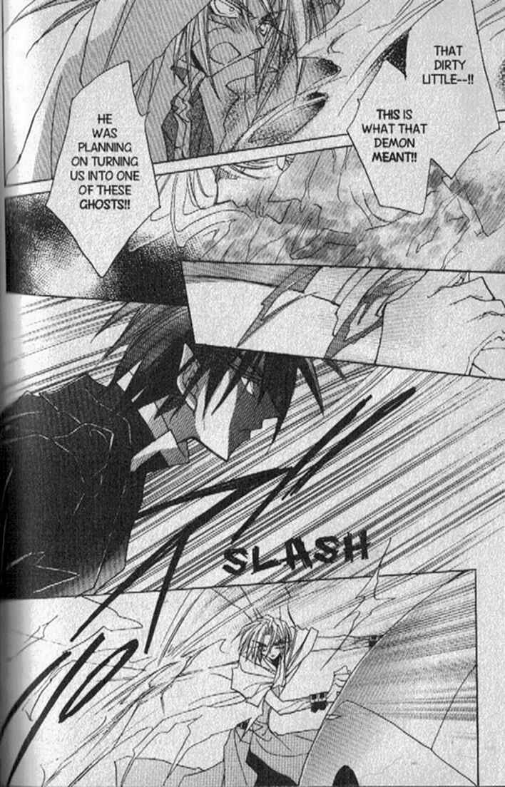Page 20 Chapter 131 Dragon Knights