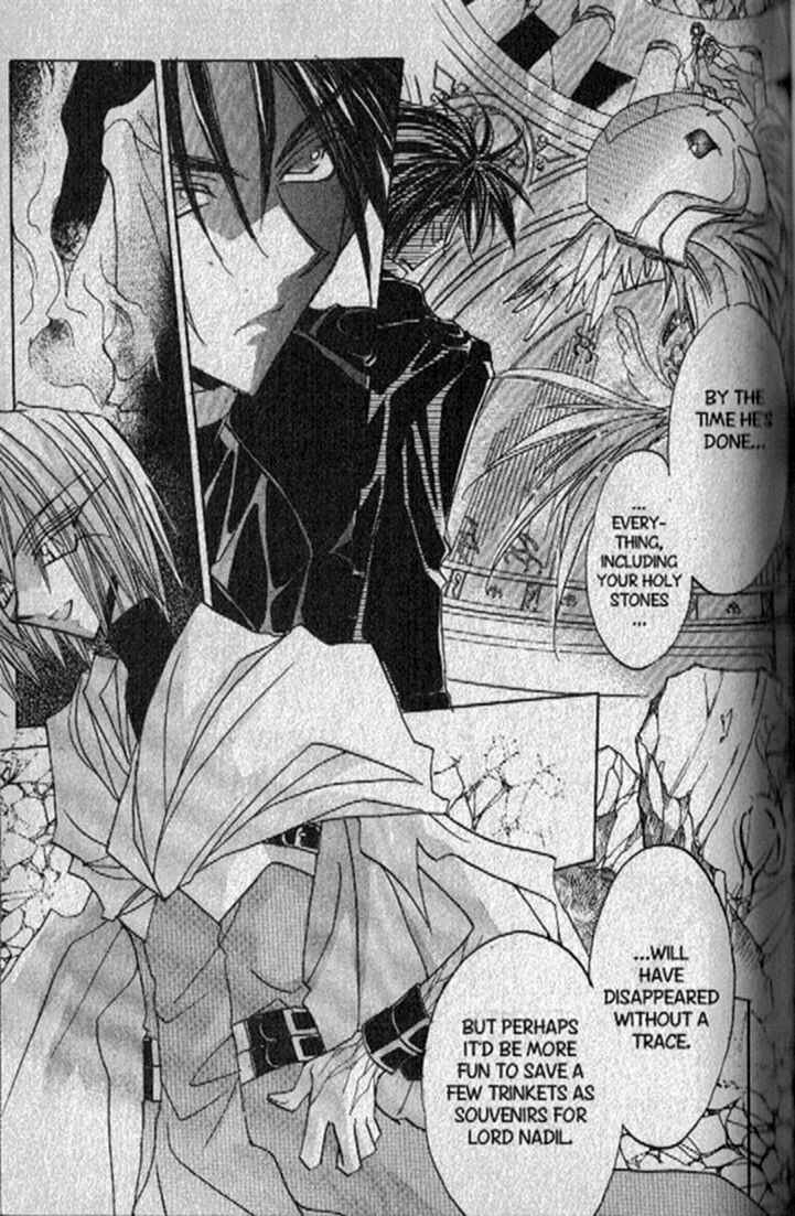 Page 23 Chapter 131 Dragon Knights