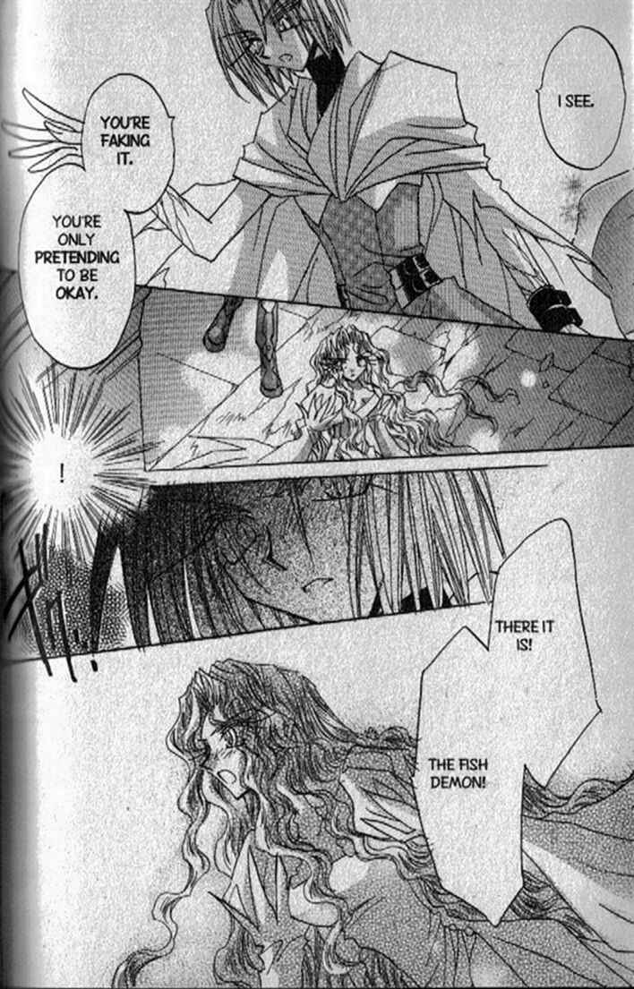 Page 25 Chapter 131 Dragon Knights