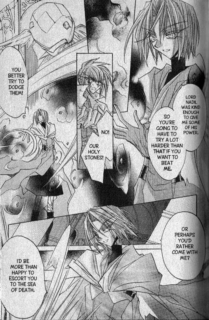 Page 9 Chapter 131 Dragon Knights