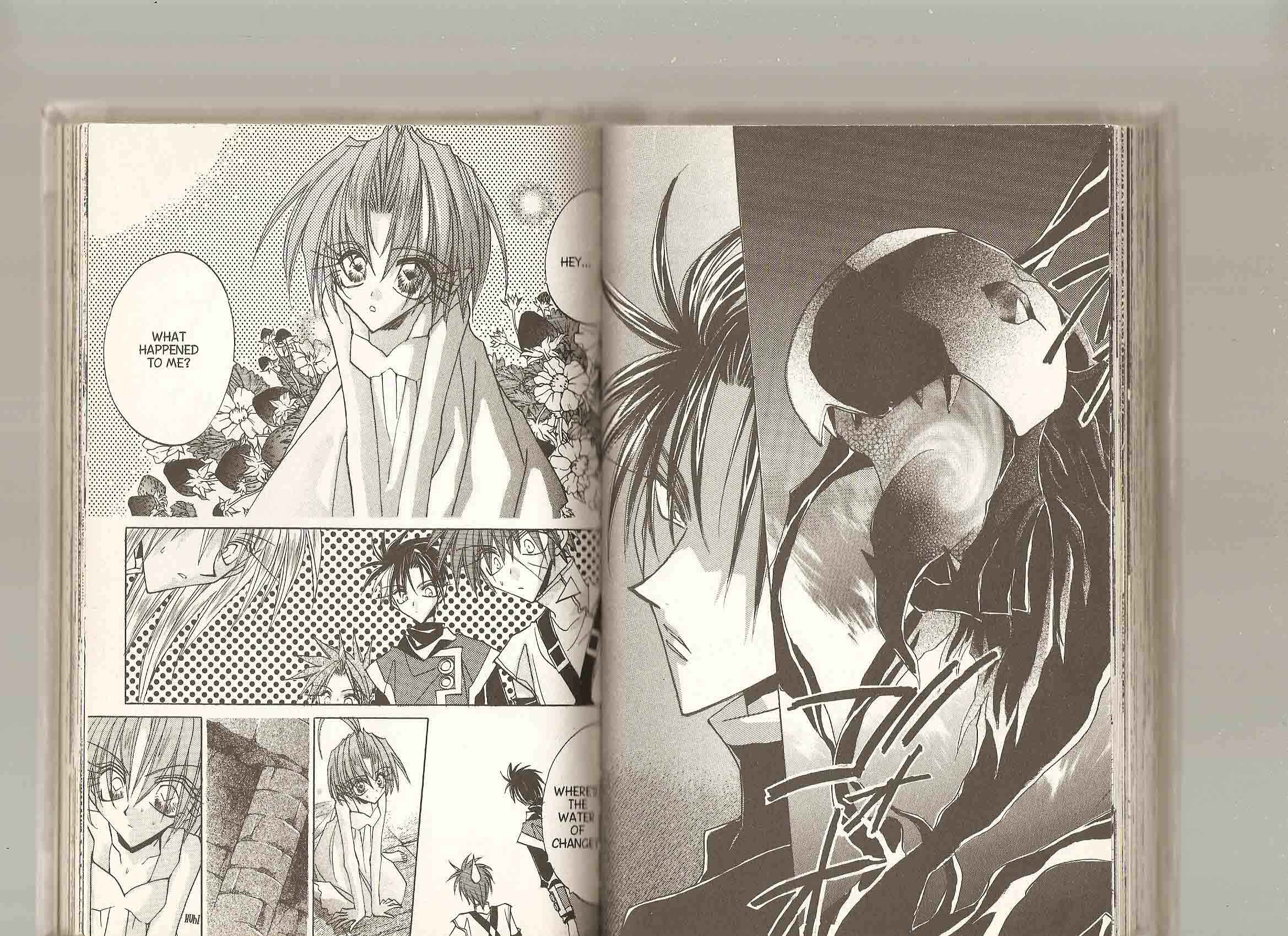 Page 5 Chapter 106 Dragon Knights